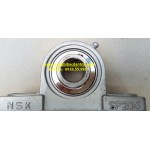 GỐI ĐỠ INOX SUCP204